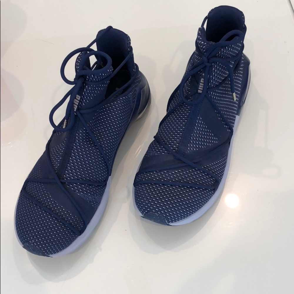 Puma Basket Ball Shoes